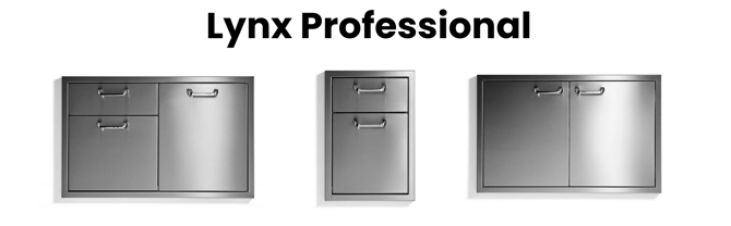 lynx professional