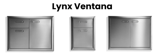 lynx ventana